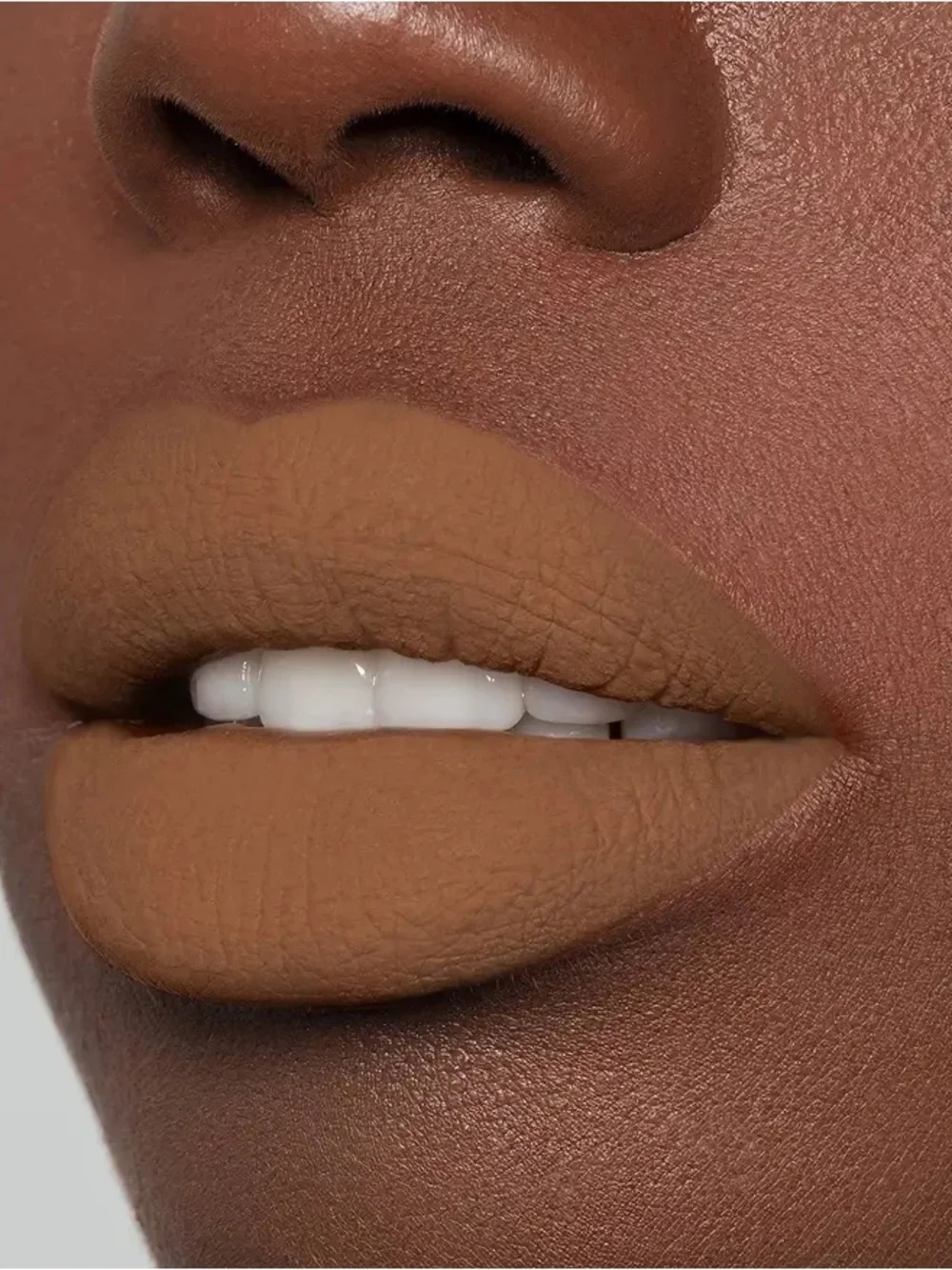 Morphe Matte Lipstick-Sweet Tea